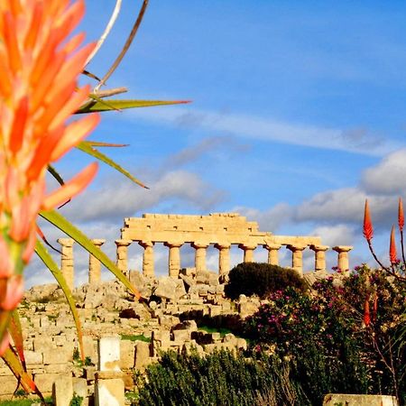 Casa Vacanze Mazara Διαμέρισμα Mazara del Vallo Εξωτερικό φωτογραφία