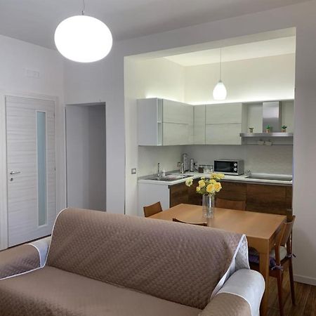 Casa Vacanze Mazara Διαμέρισμα Mazara del Vallo Εξωτερικό φωτογραφία