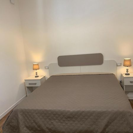 Casa Vacanze Mazara Διαμέρισμα Mazara del Vallo Εξωτερικό φωτογραφία