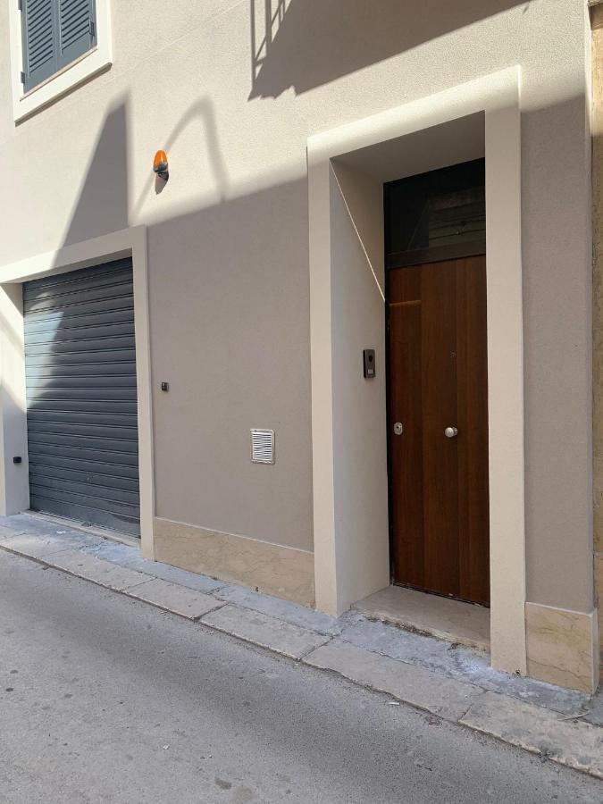 Casa Vacanze Mazara Διαμέρισμα Mazara del Vallo Εξωτερικό φωτογραφία