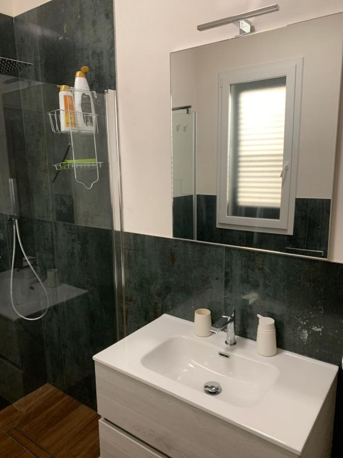 Casa Vacanze Mazara Διαμέρισμα Mazara del Vallo Εξωτερικό φωτογραφία