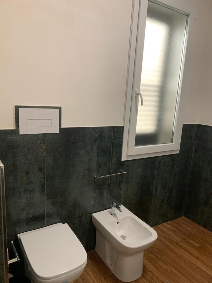 Casa Vacanze Mazara Διαμέρισμα Mazara del Vallo Εξωτερικό φωτογραφία