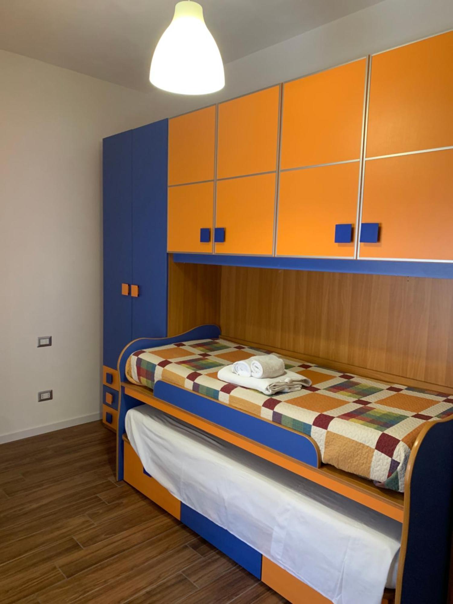 Casa Vacanze Mazara Διαμέρισμα Mazara del Vallo Εξωτερικό φωτογραφία