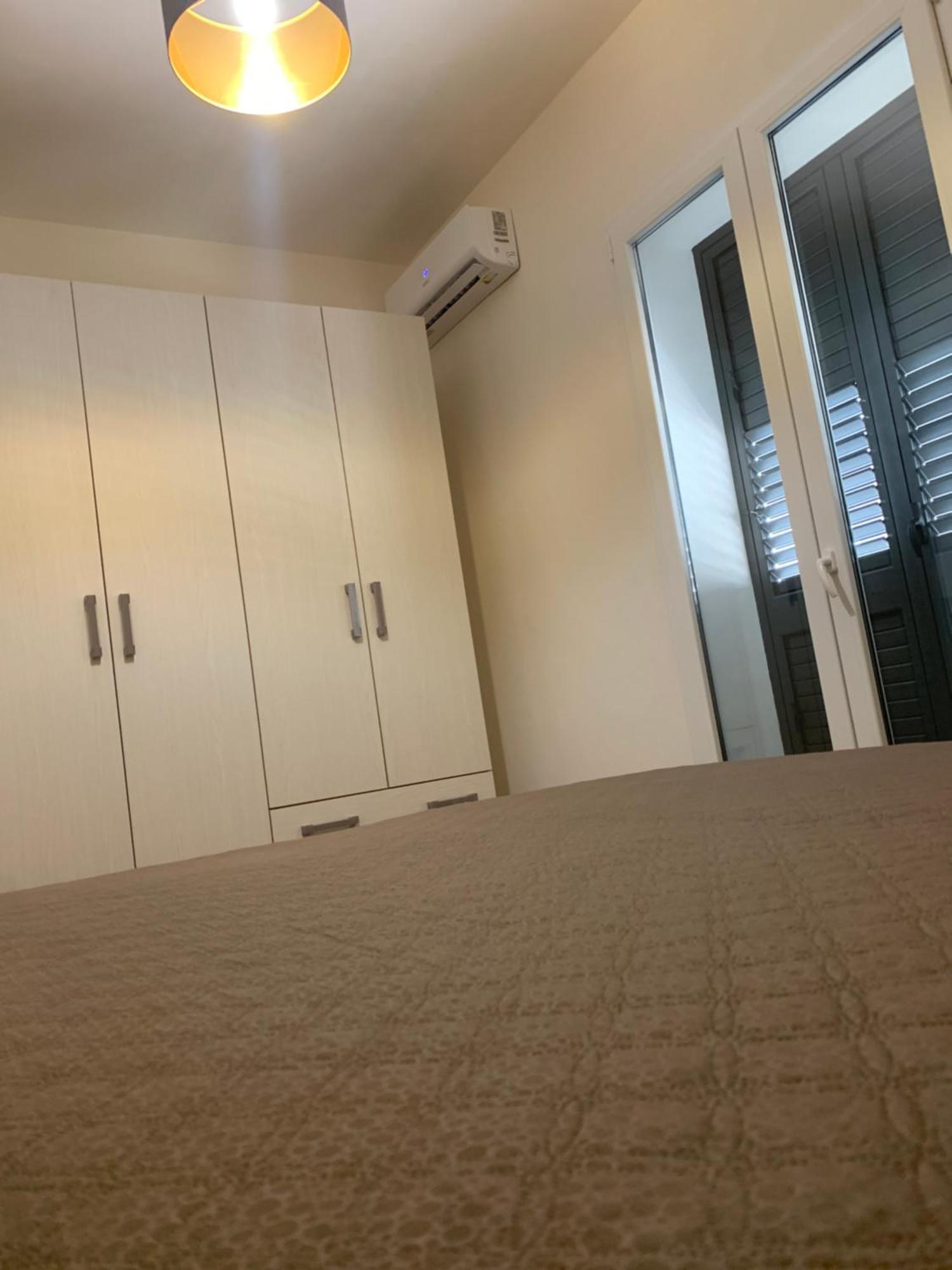 Casa Vacanze Mazara Διαμέρισμα Mazara del Vallo Εξωτερικό φωτογραφία